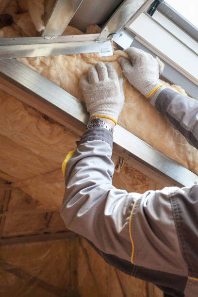 Range of Insulation Solutions in Robesonia, PA